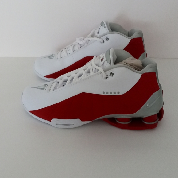 Shoes - Picture 3 of 5